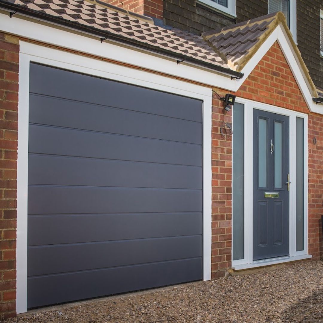 Garage Door