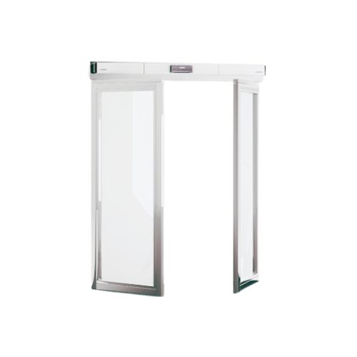 Automatic swing door Icon